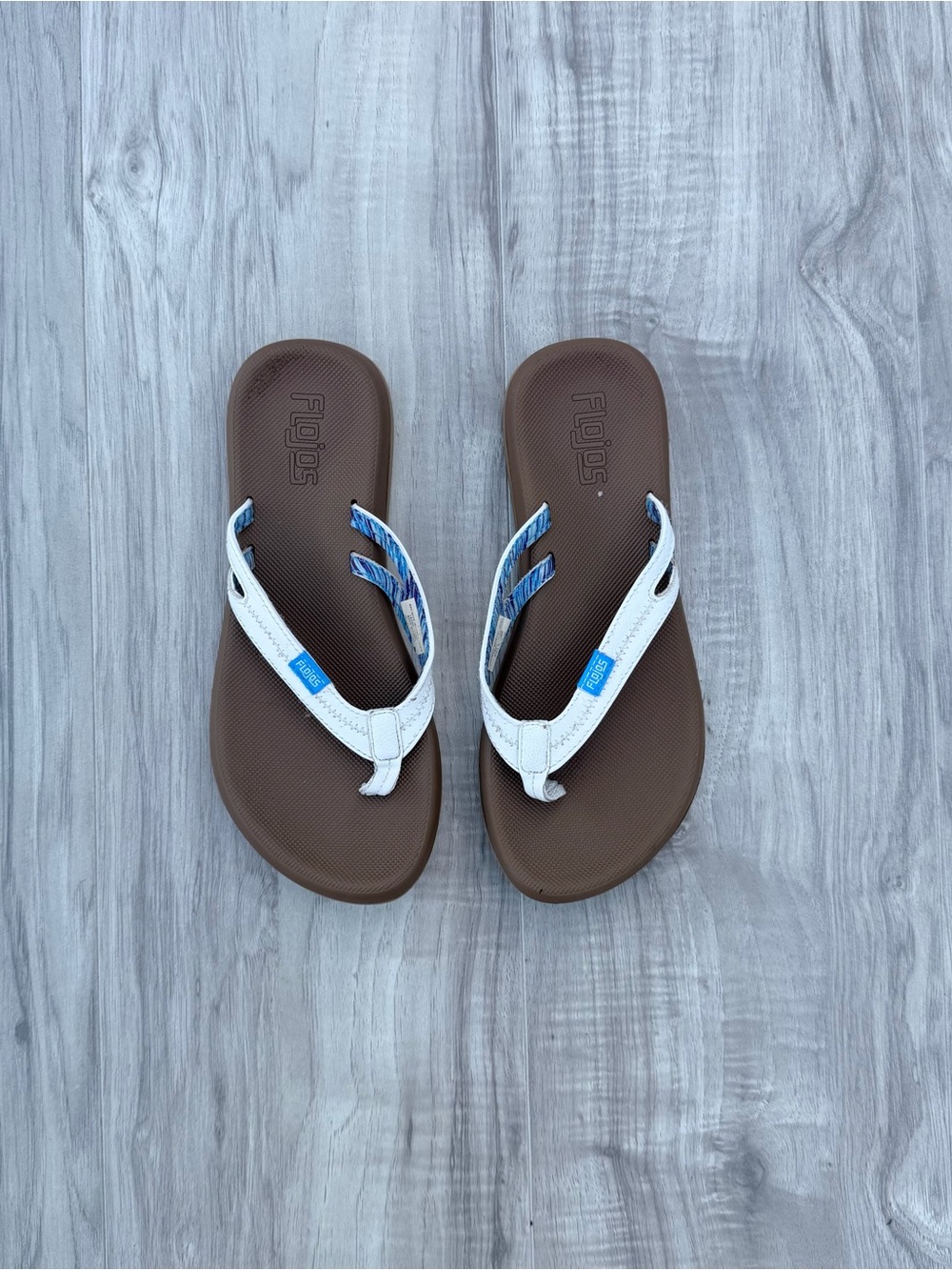 Flojos Women’s Flip Flop Sandals